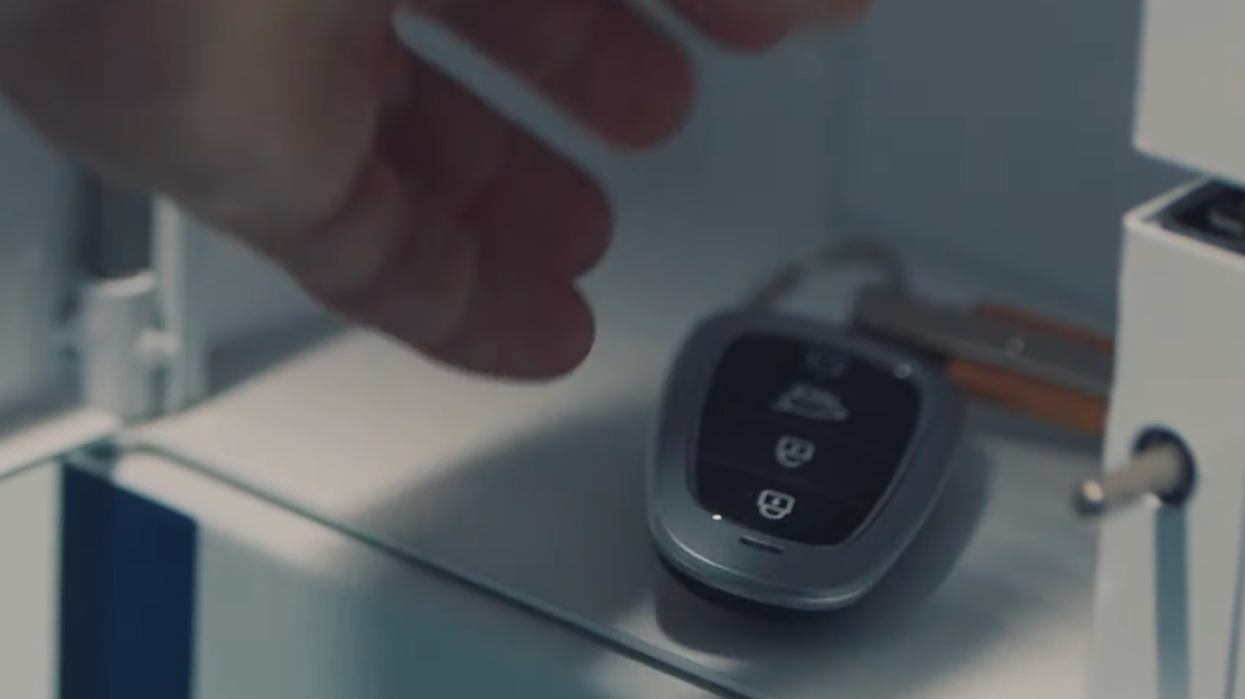 Бесконтактный сервис ТО Hyundai Экспресс