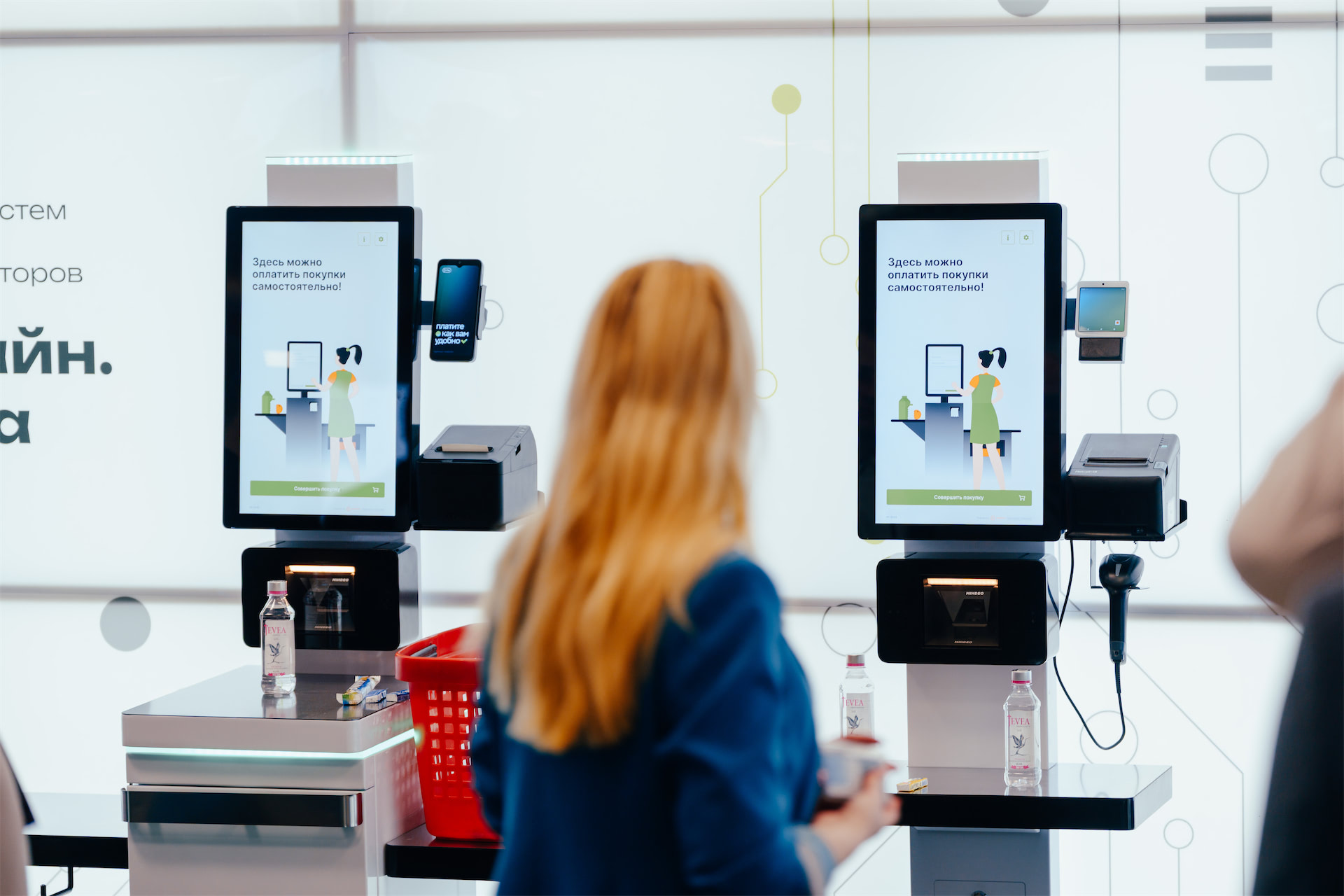 Итоги выставки RETAIL TECH 2025 / TOUCHPLAT