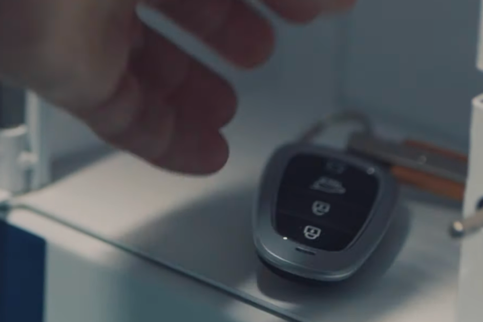 Бесконтактный сервис ТО Hyundai Экспресс