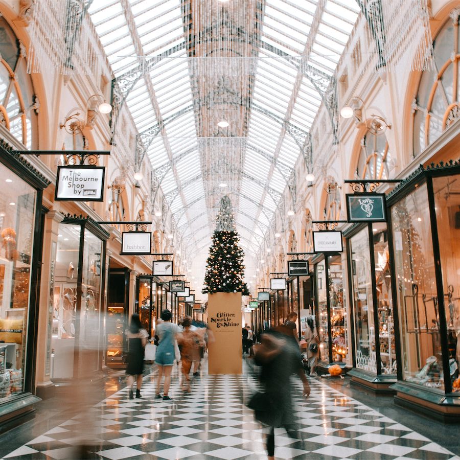 retail retail
